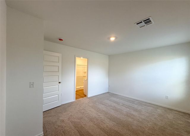 16309 Harvester Drive, Piedmont, OK 73078