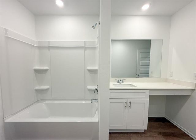 16309 Harvester Drive, Piedmont, OK 73078