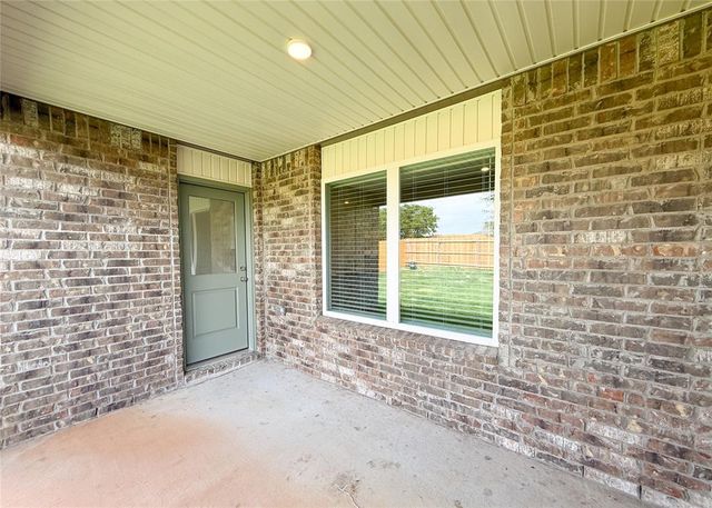 16309 Harvester Drive, Piedmont, OK 73078