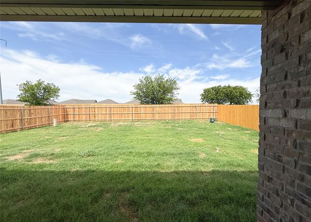 16309 Harvester Drive, Piedmont, OK 73078