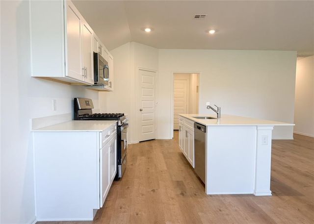 16309 Harvester Drive, Piedmont, OK 73078
