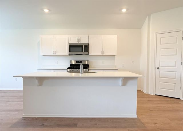 16309 Harvester Drive, Piedmont, OK 73078