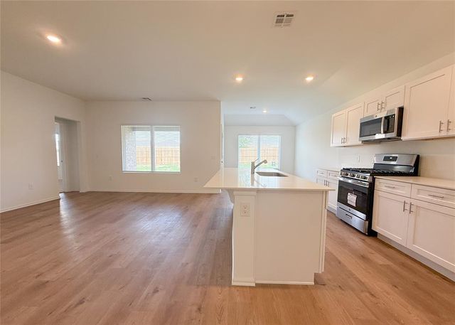 16309 Harvester Drive, Piedmont, OK 73078