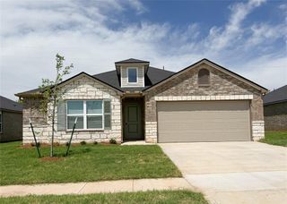 16309 Harvester Drive, Piedmont, OK 73078
