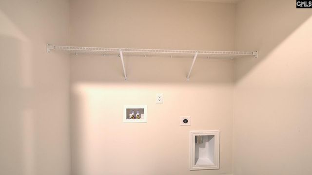 1017 Grand Oaks Drive, Columbia, SC 29203