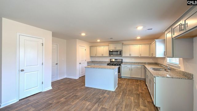 1017 Grand Oaks Drive, Columbia, SC 29203