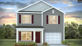 1017 Grand Oaks Drive, Columbia, SC 29203