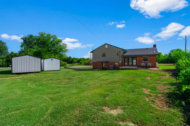 3017 Old Kentucky Hwy 52, Richmond, KY 40475