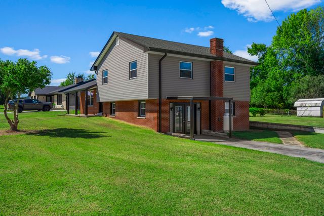 3017 Old Kentucky Hwy 52, Richmond, KY 40475