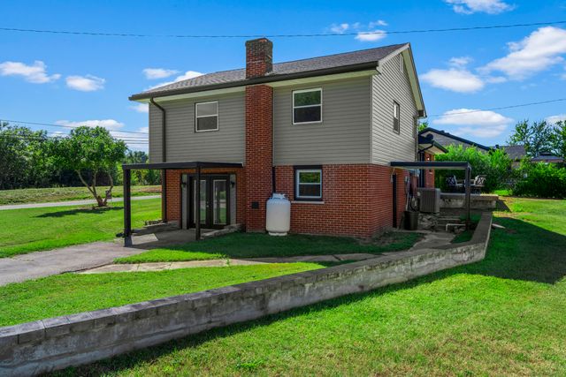 3017 Old Kentucky Hwy 52, Richmond, KY 40475
