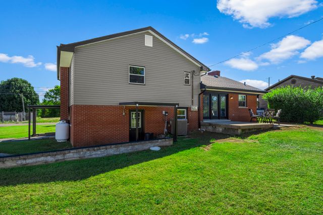 3017 Old Kentucky Hwy 52, Richmond, KY 40475