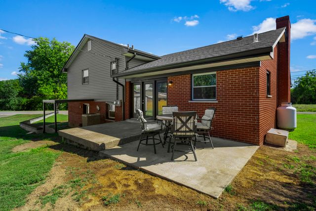 3017 Old Kentucky Hwy 52, Richmond, KY 40475