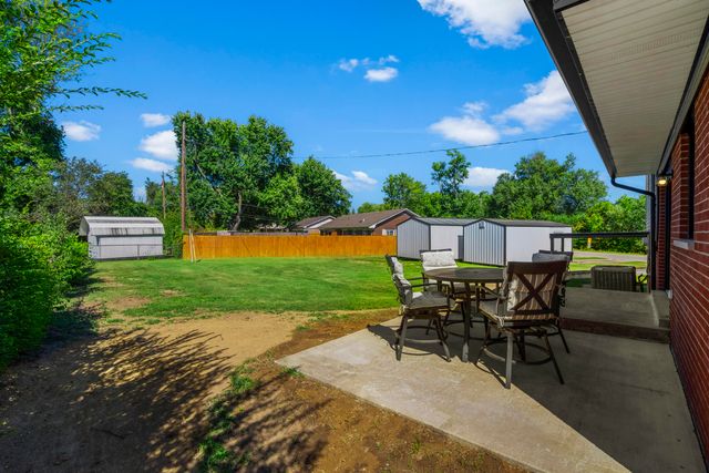 3017 Old Kentucky Hwy 52, Richmond, KY 40475
