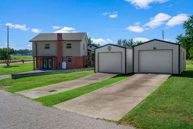 3017 Old Kentucky Hwy 52, Richmond, KY 40475