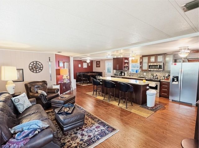 11 S BOBWHITE ROAD, Wildwood, FL 34785