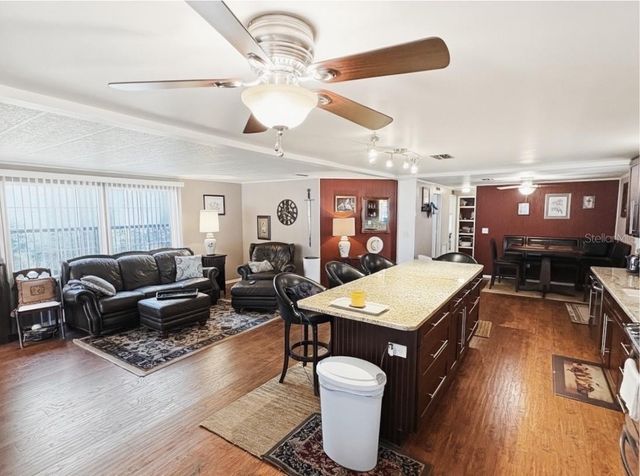 11 S BOBWHITE ROAD, Wildwood, FL 34785