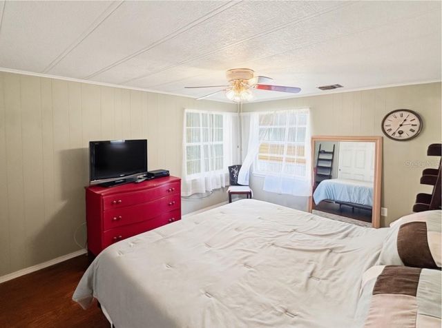 11 S BOBWHITE ROAD, Wildwood, FL 34785