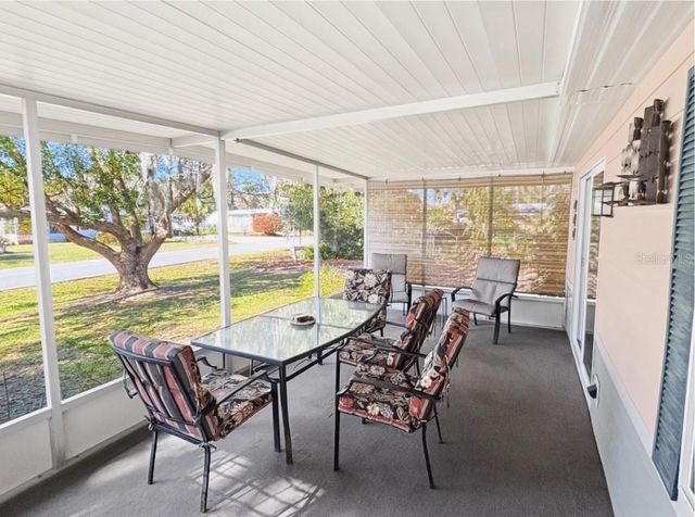 11 S BOBWHITE ROAD, Wildwood, FL 34785