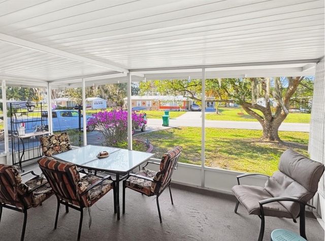 11 S BOBWHITE ROAD, Wildwood, FL 34785