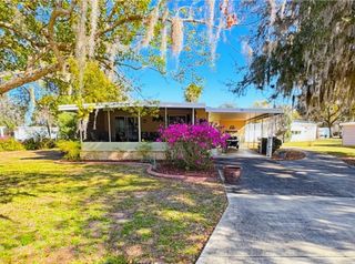 11 S BOBWHITE ROAD, Wildwood, FL 34785