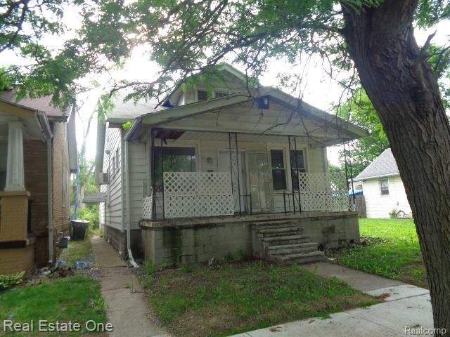 15727 Parkside Street, Detroit, MI 48238