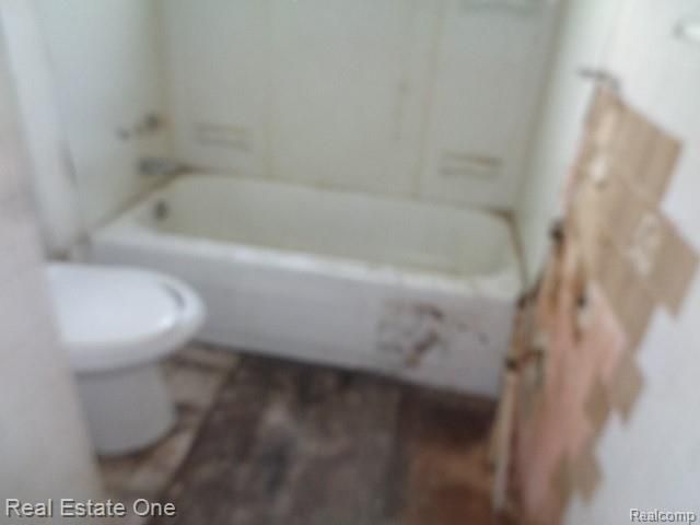 15727 Parkside Street, Detroit, MI 48238