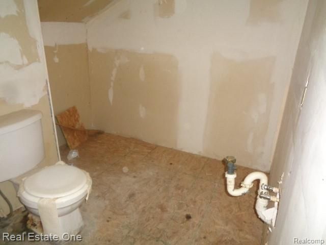 15727 Parkside Street, Detroit, MI 48238