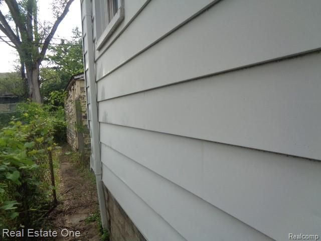 15727 Parkside Street, Detroit, MI 48238