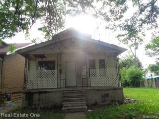 15727 Parkside Street, Detroit, MI 48238