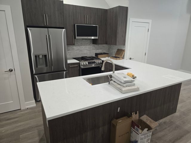 1507 N SEDGWICK Street 1F, Chicago, IL 60610