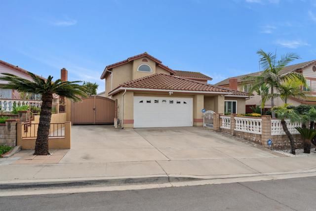 7141 TERRA COTTA RD, San Diego, CA 92114