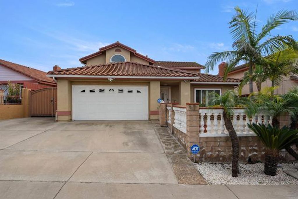 7141 TERRA COTTA RD, San Diego, CA 92114