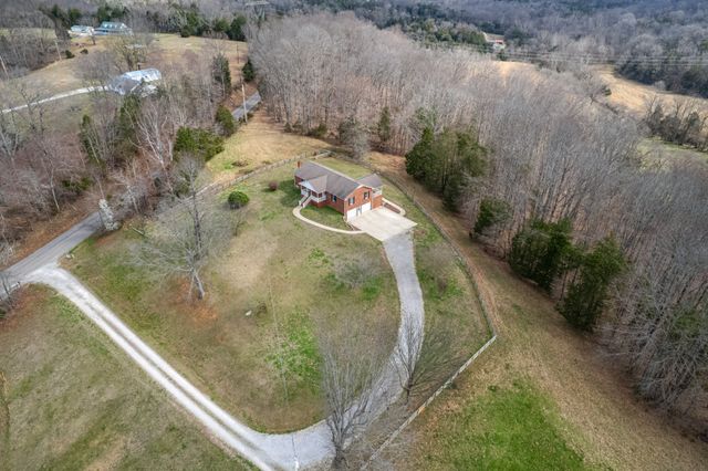 2644 Scribners Mill Rd, Culleoka, TN 38451