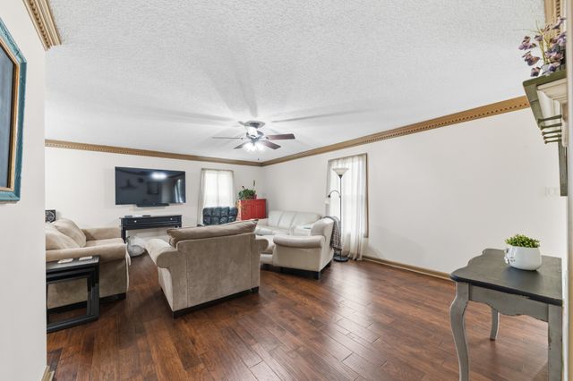 2644 Scribners Mill Rd, Culleoka, TN 38451