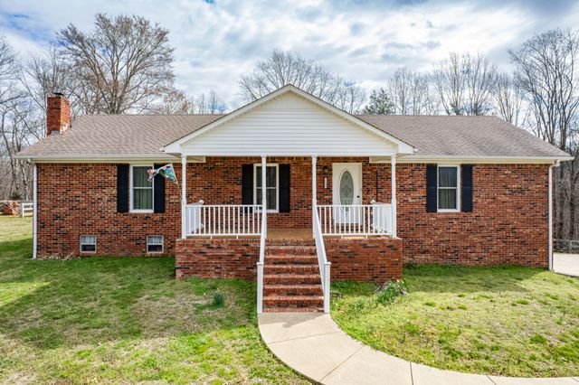 2644 Scribners Mill Rd, Culleoka, TN 38451