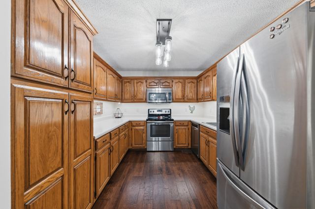 2644 Scribners Mill Rd, Culleoka, TN 38451