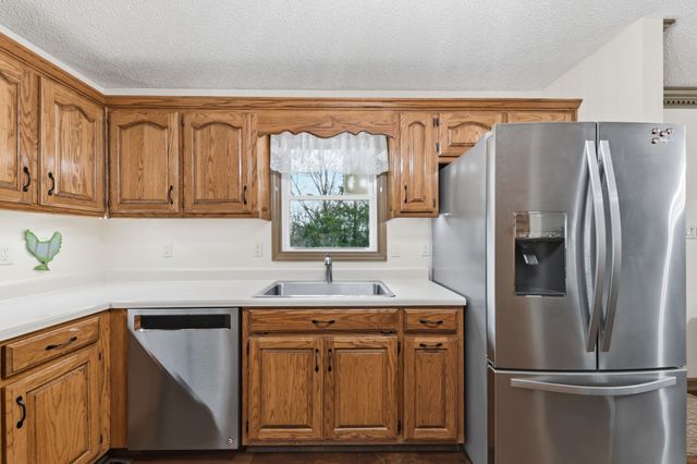 2644 Scribners Mill Rd, Culleoka, TN 38451