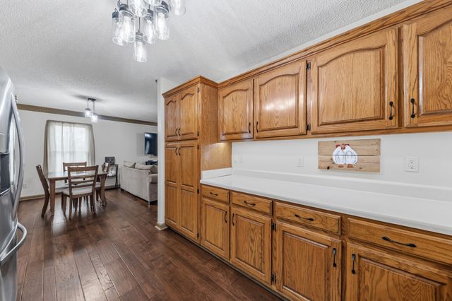 2644 Scribners Mill Rd, Culleoka, TN 38451