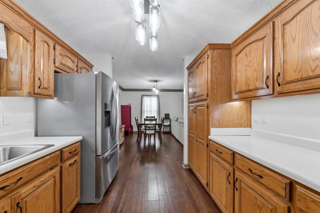 2644 Scribners Mill Rd, Culleoka, TN 38451