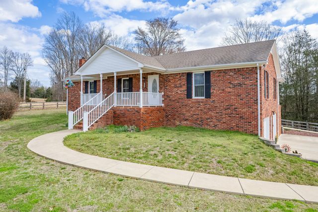 2644 Scribners Mill Rd, Culleoka, TN 38451