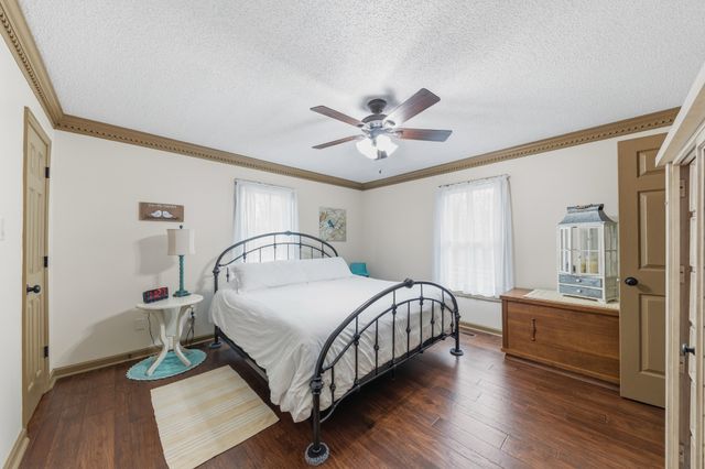 2644 Scribners Mill Rd, Culleoka, TN 38451