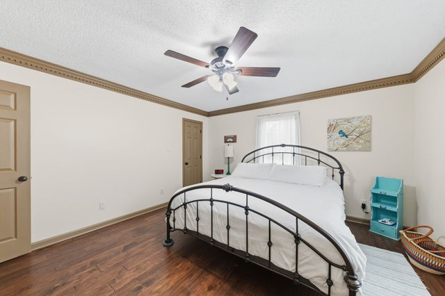 2644 Scribners Mill Rd, Culleoka, TN 38451