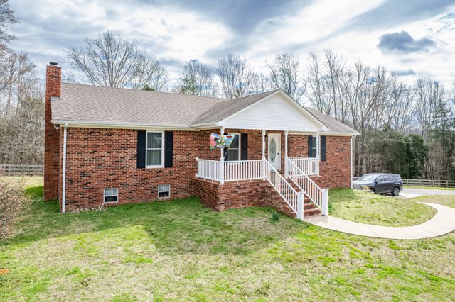 2644 Scribners Mill Rd, Culleoka, TN 38451