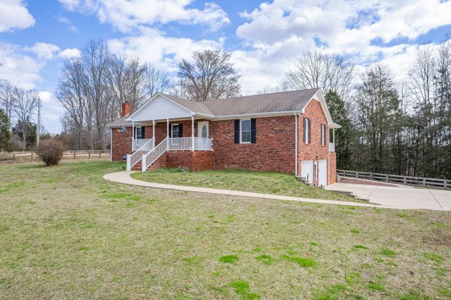 2644 Scribners Mill Rd, Culleoka, TN 38451