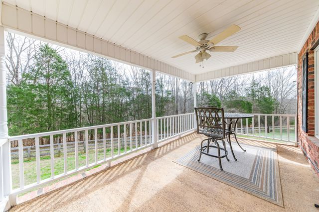 2644 Scribners Mill Rd, Culleoka, TN 38451