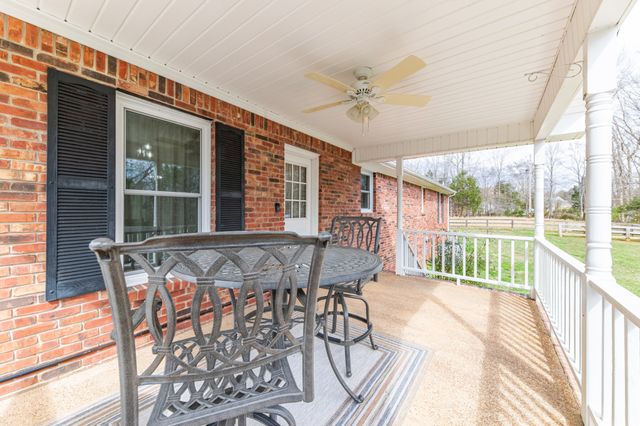 2644 Scribners Mill Rd, Culleoka, TN 38451