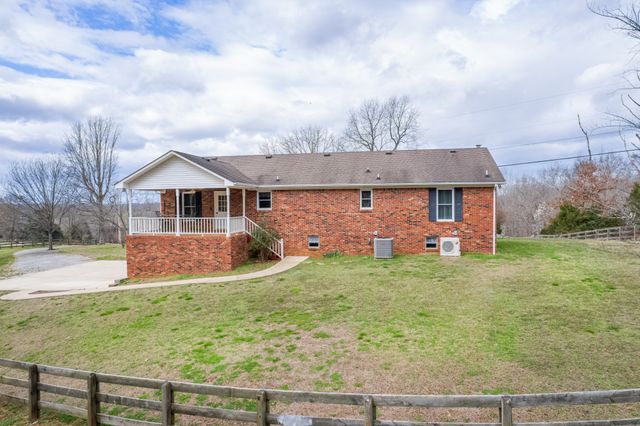 2644 Scribners Mill Rd, Culleoka, TN 38451
