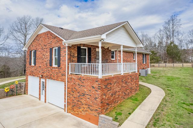 2644 Scribners Mill Rd, Culleoka, TN 38451