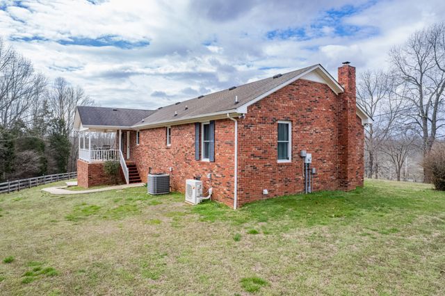 2644 Scribners Mill Rd, Culleoka, TN 38451