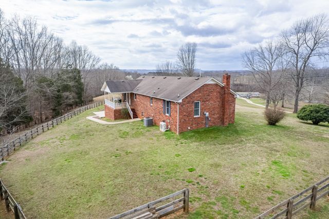 2644 Scribners Mill Rd, Culleoka, TN 38451